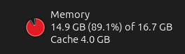 elnagmiali's tweet photo. Throwback to 6 years ago when I used to make minecraft plugins and discord bots on 4gb. Now I'm struggling with 16... https://t.co/dbTgubX2dJ