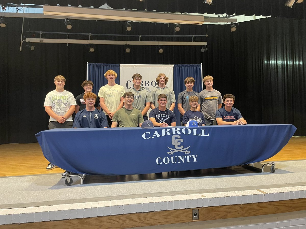 Casey Burcham tweet media