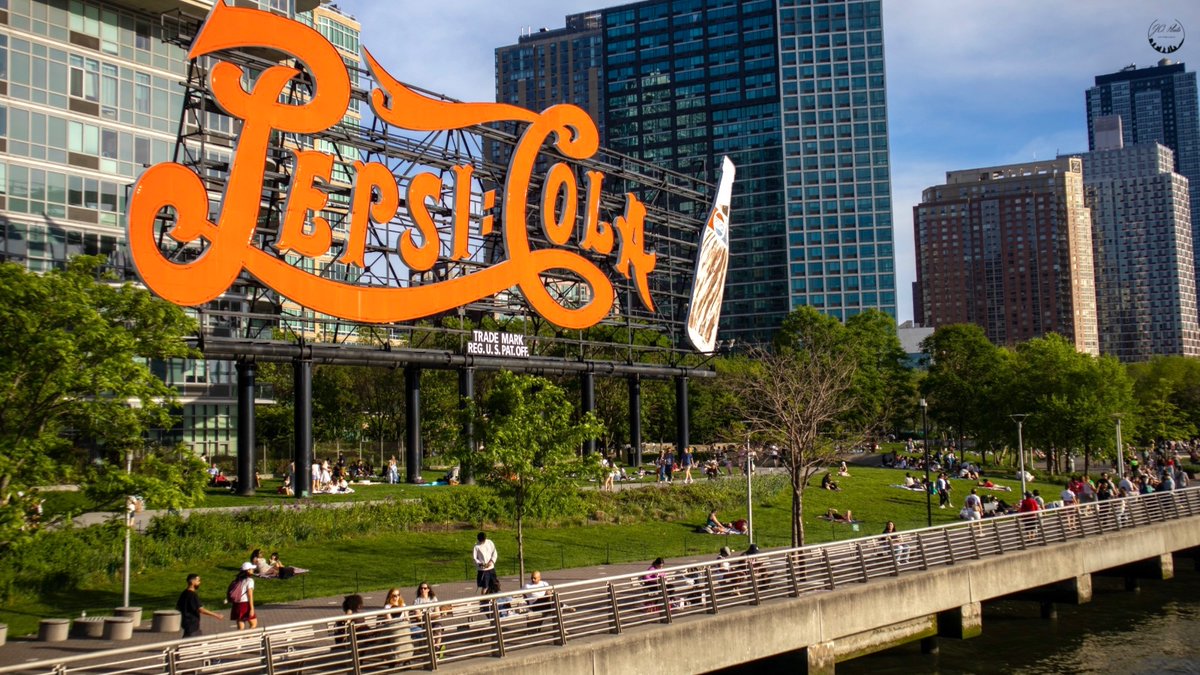 JoeOrtizNY's tweet image. New York State of Mind