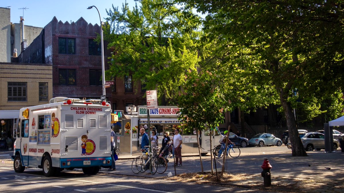 JoeOrtizNY's tweet image. New York State of Mind