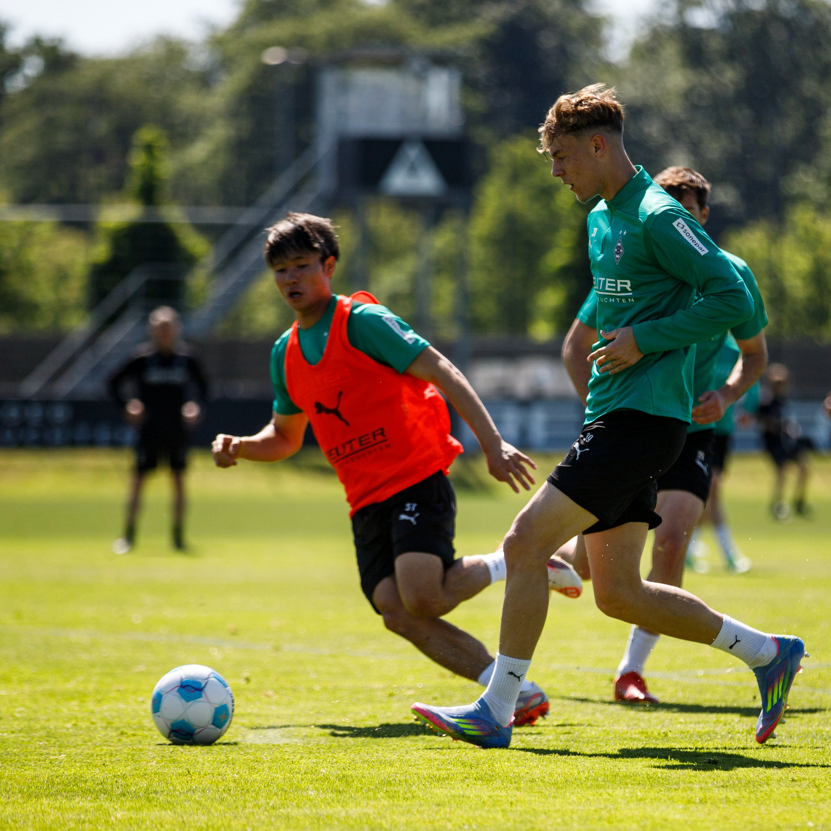 Gladbach🇯🇵 (@borussia_jp) / X