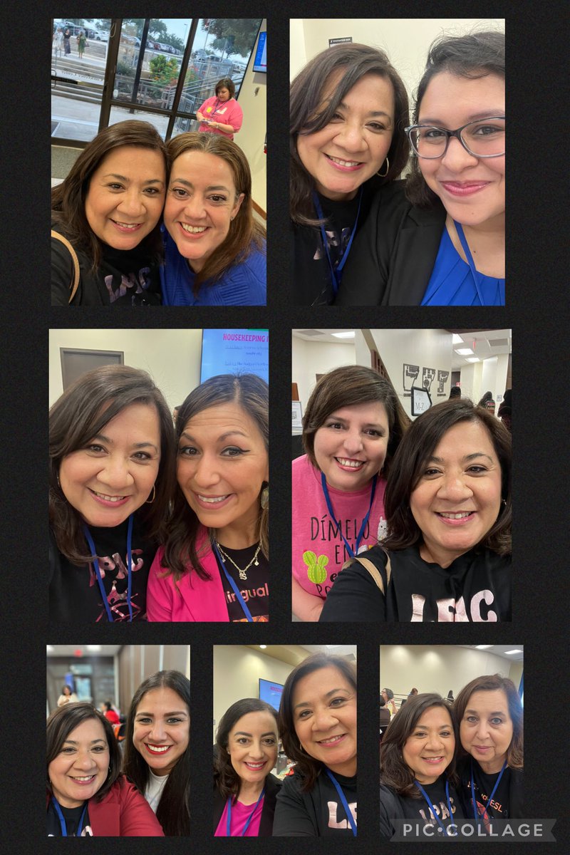 Briseida Castro (@briseidacastro3) on Twitter photo What a great day it is when you get to reconnect with old friends and colleagues! Mi corazón está feliz 🥰<a href="/SAAABEofTexas/">@SAAABEofTexas</a> What a great day it is when you get to reconnect with old friends and colleagues! Mi corazón está feliz 🥰<a href="/SAAABEofTexas/">@SAAABEofTexas</a>