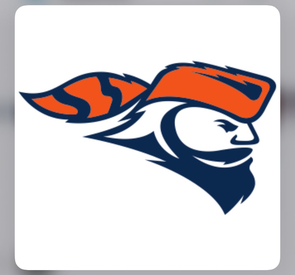 Thankful for coach <a href="/CoachHolleyCU/">Garren Holley</a> for reaching out to me excited to see what the future holds with this program