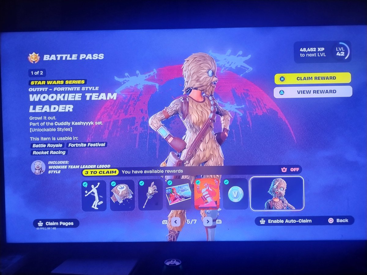 JasonJeter27's tweet photo. My 970th skin😂😭💰
Thank you so much, all of My hard work long sweaty🥵tryhard nights!!
Also a special Thanks to My Good friend @TaborTimeYT 👏💕
                🍌⚡🫡❤️ https://t.co/lI7qHb58Jr