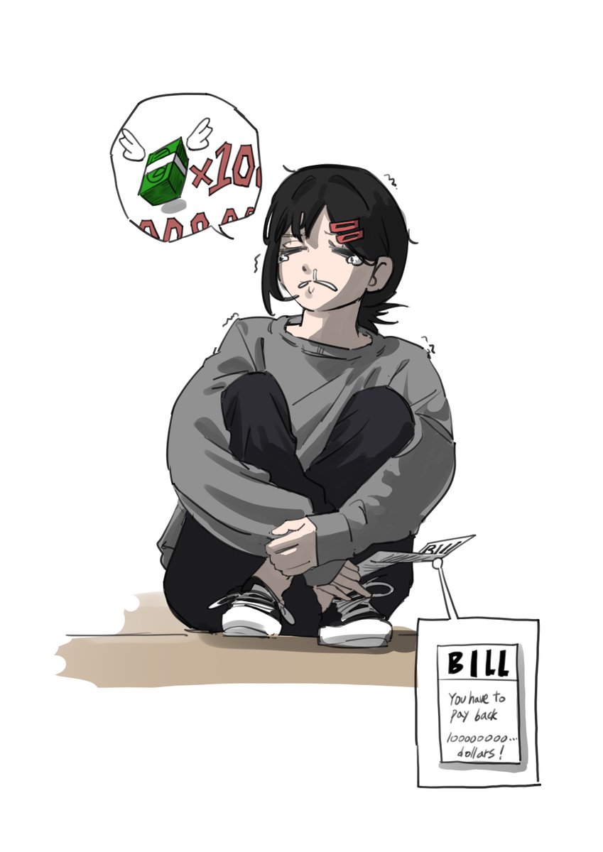 #チェンソーマン #chainsawman