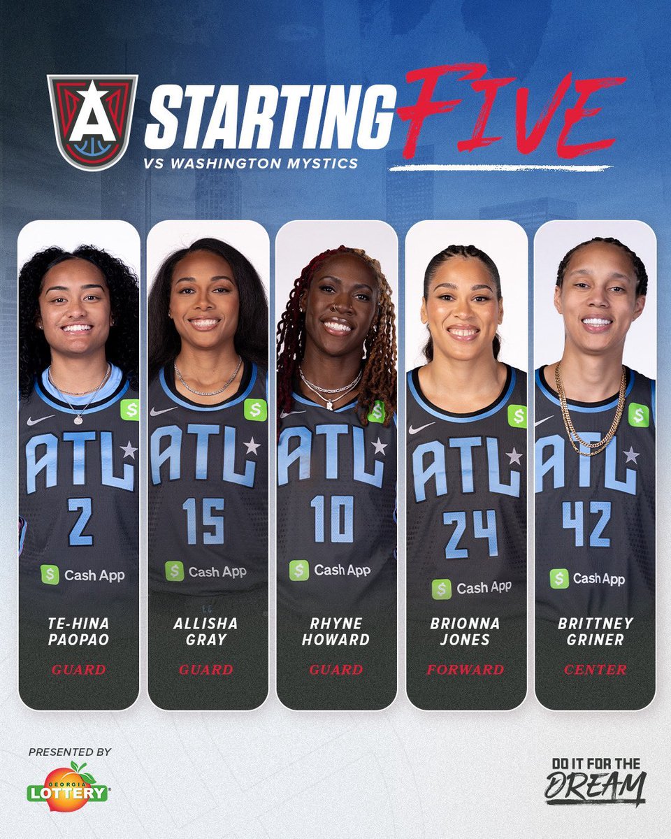 dawnstaley's tweet image. I stand corrected!!  Starting at pg @tehinapaopaoo!   Let’s get it started Pao!!!