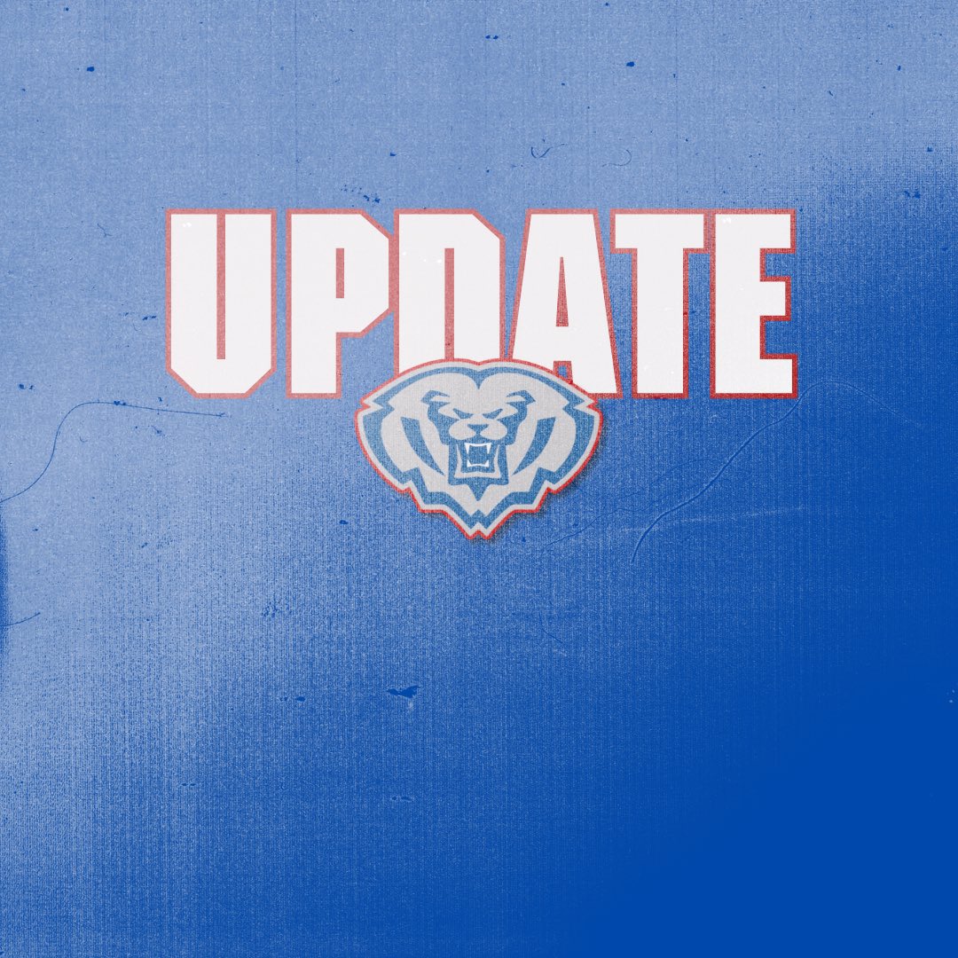 HSE Royals Athletics (@hseathletics) on Twitter photo Schedule Update
<a href="/HSERoyalsBase/">Royals Baseball</a> vs <a href="/rocksathletics/">Westfield Rocks Athletics</a> and <a href="/HSE_Girls_Lax/">HSE GIRLS LACROSSE</a> vs <a href="/gochsathletics/">Cathedral Athletics</a> are currently in a weather delay.
🔵🦁 Schedule Update
<a href="/HSERoyalsBase/">Royals Baseball</a> vs <a href="/rocksathletics/">Westfield Rocks Athletics</a> and <a href="/HSE_Girls_Lax/">HSE GIRLS LACROSSE</a> vs <a href="/gochsathletics/">Cathedral Athletics</a> are currently in a weather delay.
🔵🦁