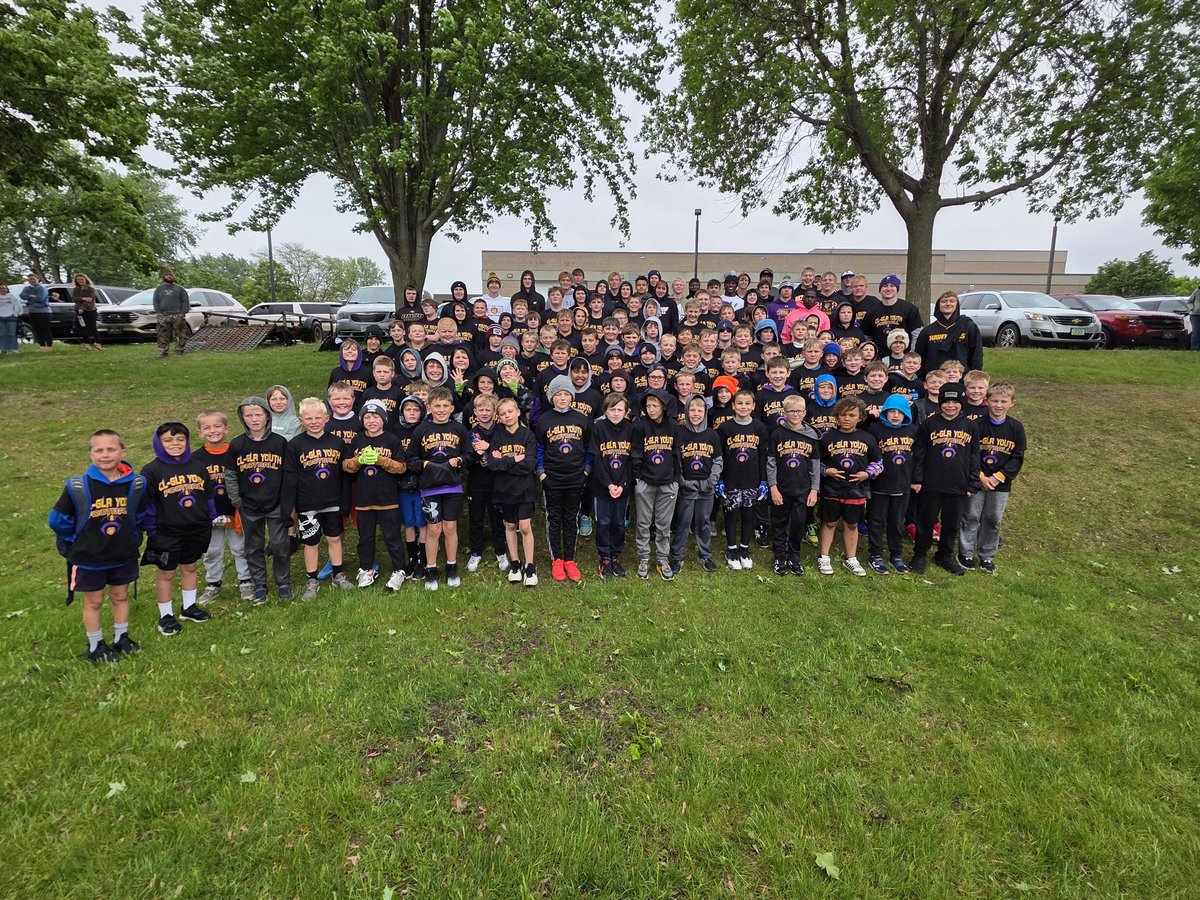 A big thanks to everyone that attended our 2025 Youth Camp