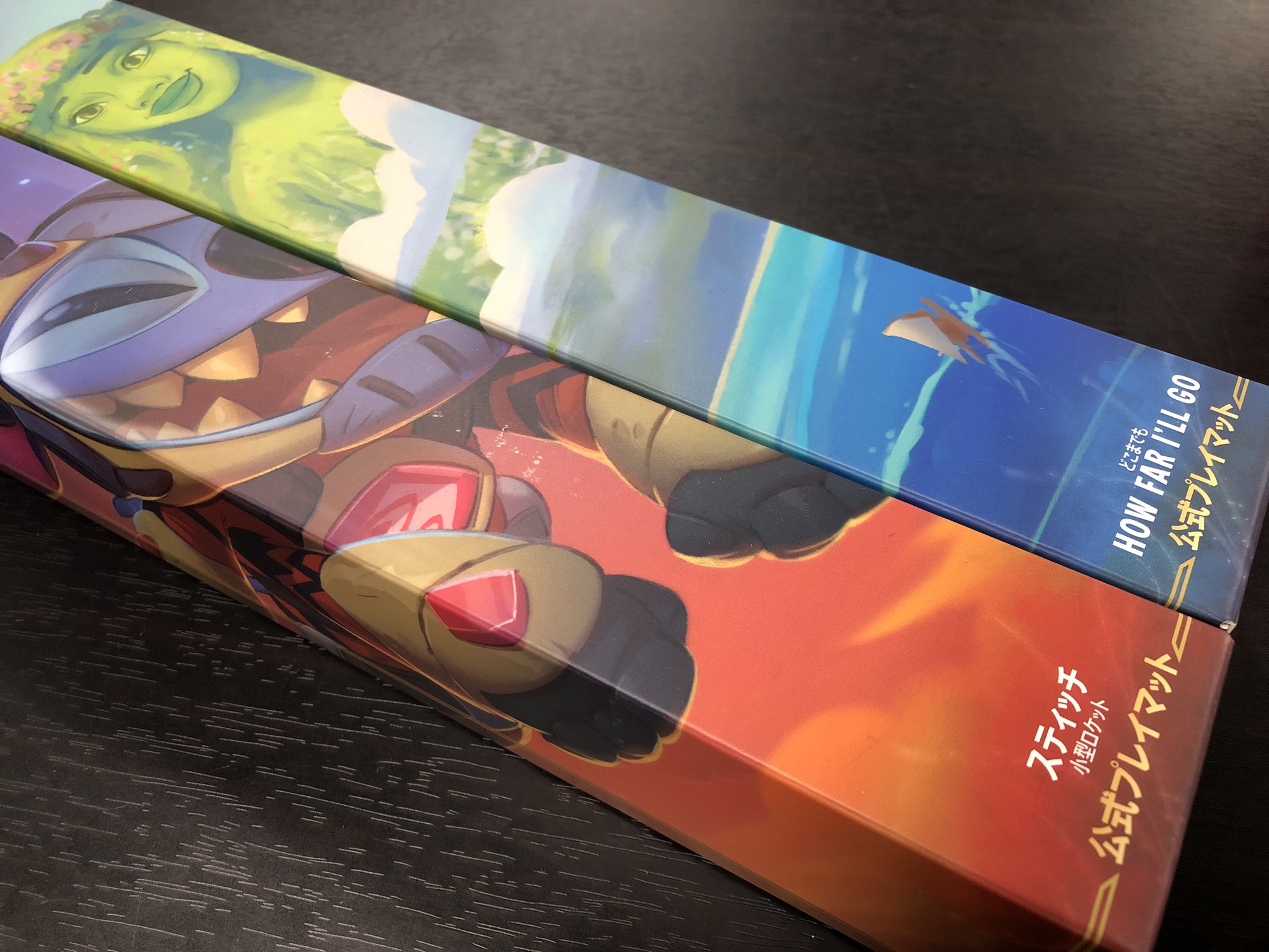 予約商品 【予約商品】ディズニー・ロルカナ・TCG 公式プレイ