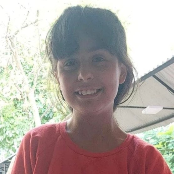 Maira tiene 13 años, desapareció el 16/5/25 en la ciudad de Buenos Aires, zona Villa Devoto. Por favor compartir y avisar #Urgente a la policía local, o al ☎ 911

 #VillaDevoto #CABA
