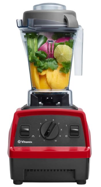Vitamix E310 Explorian Blender,?
   amzn.to/3F6dBDF sell Help
