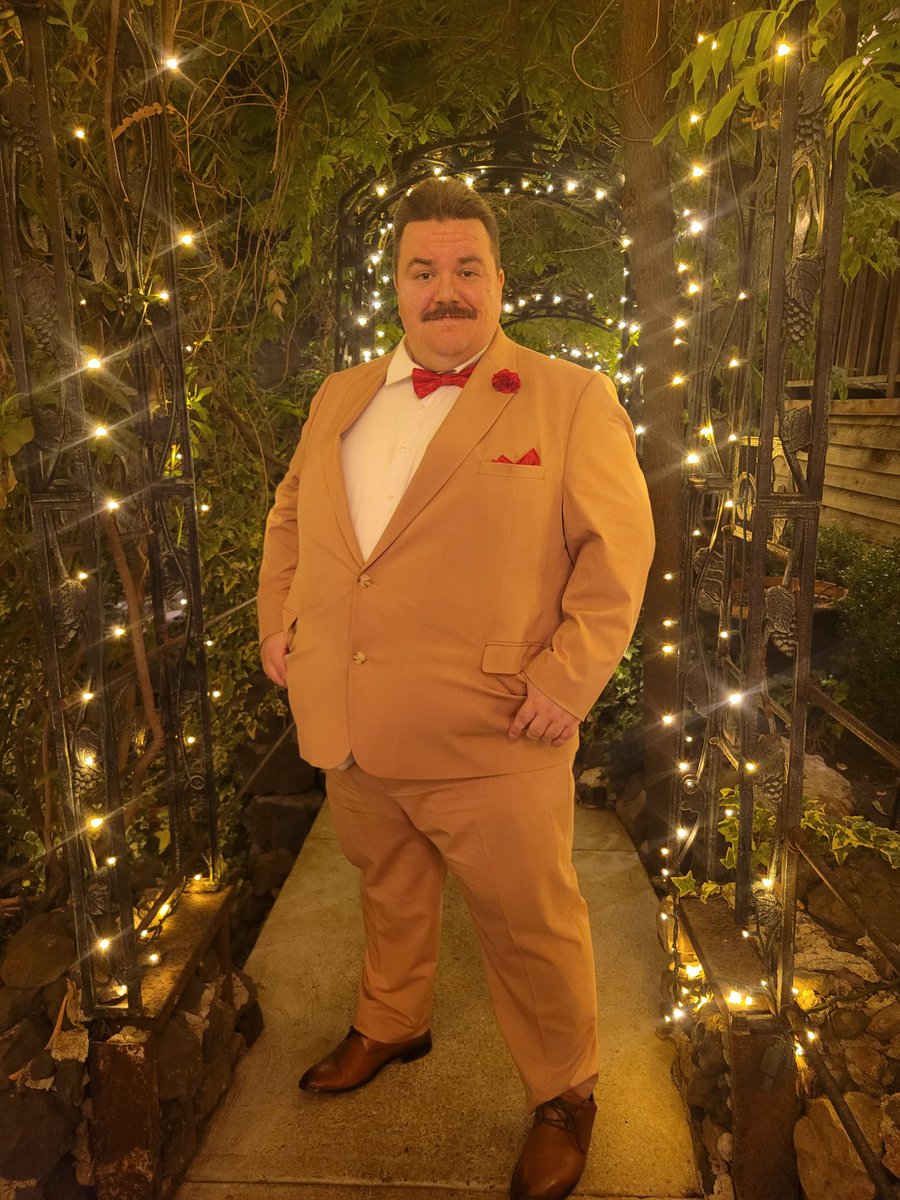 The Wizard Wes tweet media