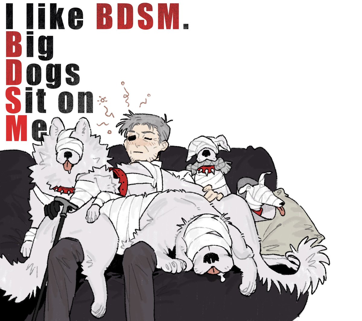 卜卜子 (@carrottrembling) on Twitter photo 