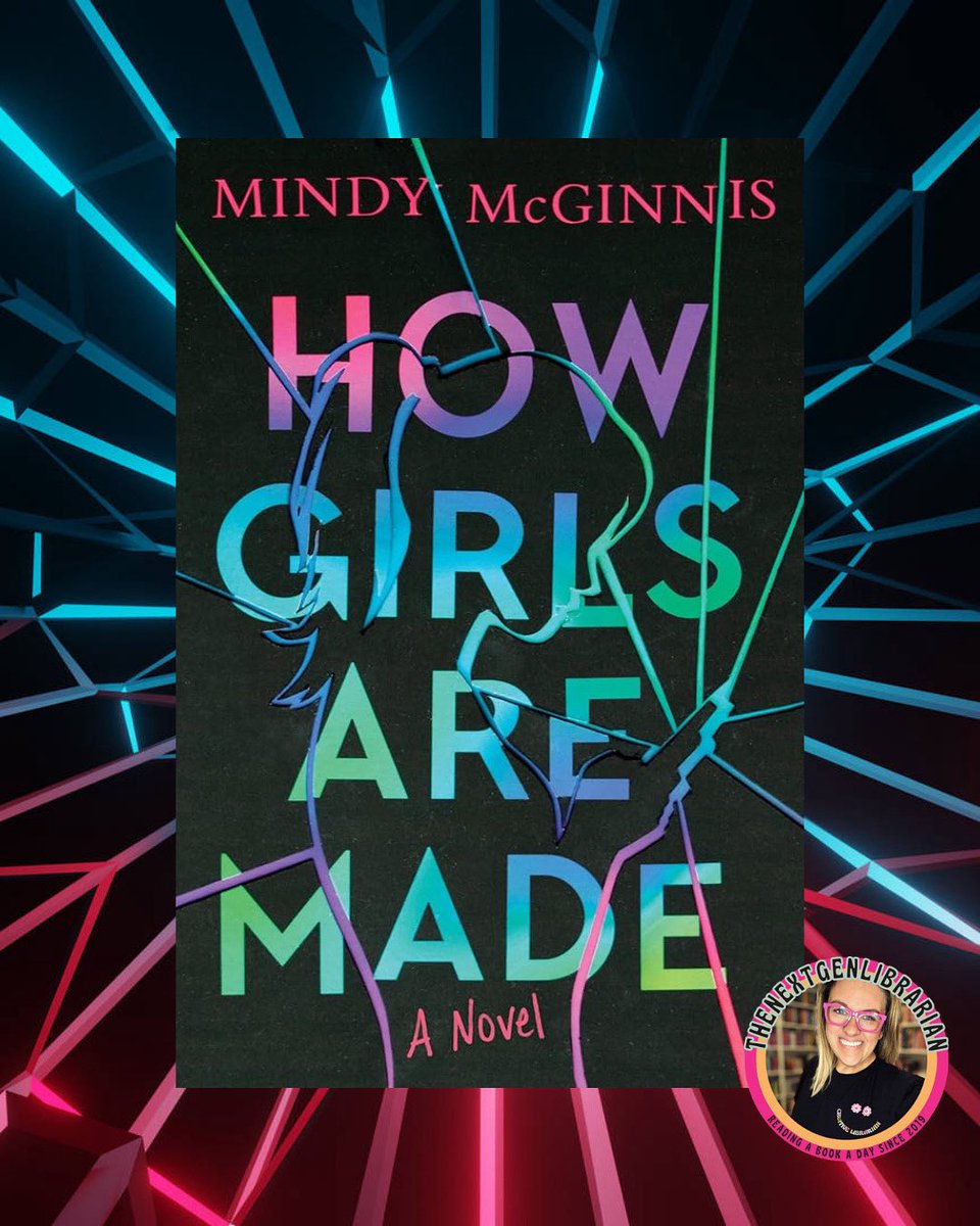 A dark, but important #YA #novel by <a href="/MindyMcGinnis/">Mindy McGinnis</a> that’s a mix of <a href="/sexeducation/">sex education</a> &amp; <a href="/euphoriaHBO/">euphoria</a> out 11/18: bookshop.org/a/102434/97800… #librarytwitter #BookTwitter #librarian #bookrecommendation #librarians