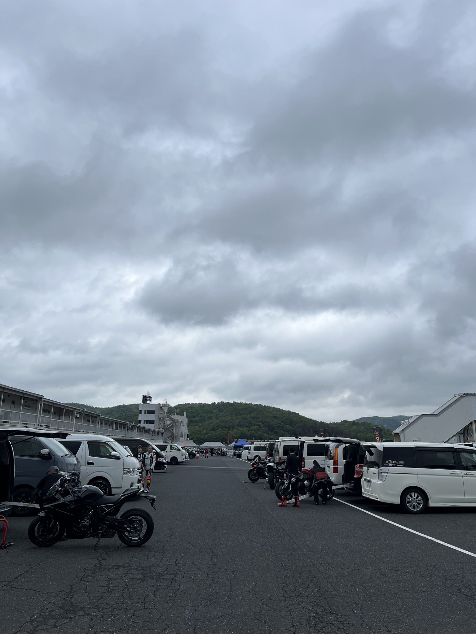 どさんこページ 2025.06.20・21 ZX-12Rで行った北海道:備忘録 ＃4 | anonn
