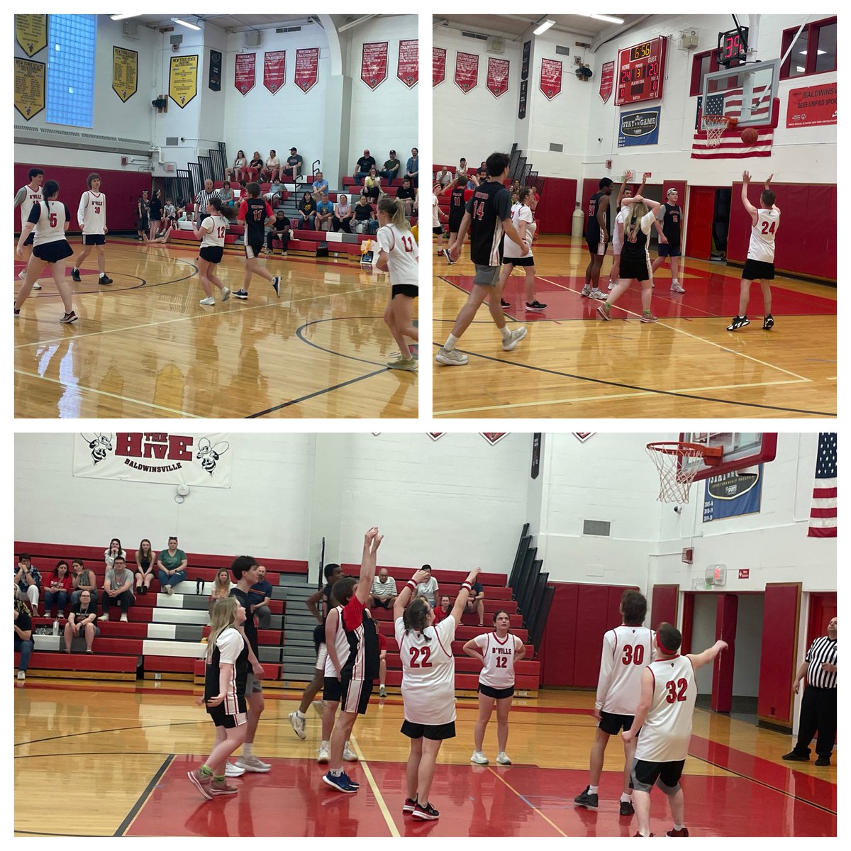 Miss Volz tweet media