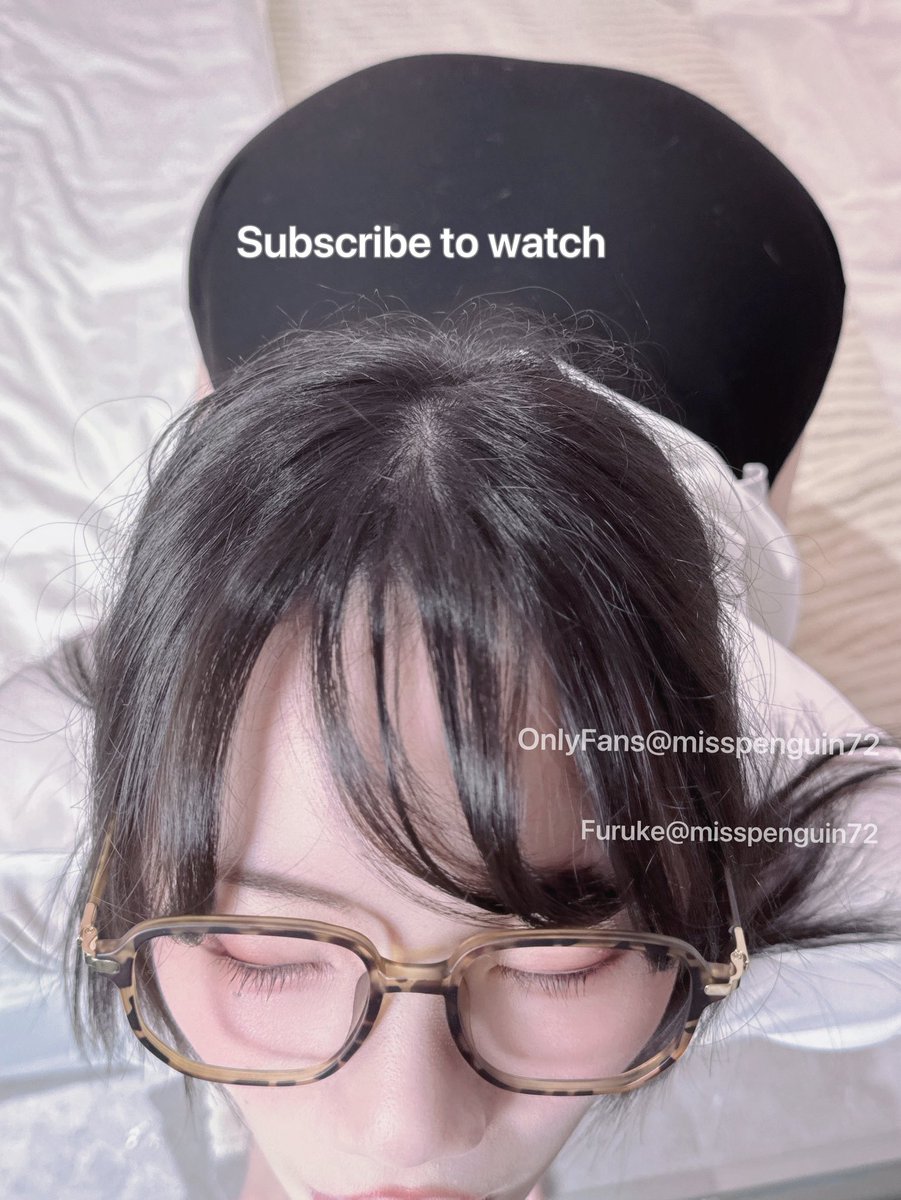 今晚也等你們呦❤️會看的對嗎🥺 https://t.co/3PeySAReGx