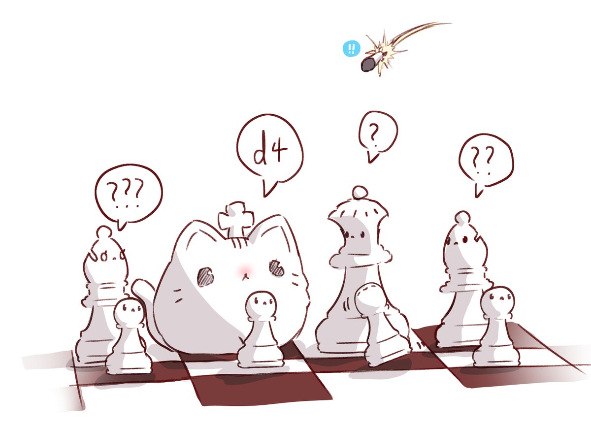 no god pls no! no! noooooooooooooooo!🔥
#chess 