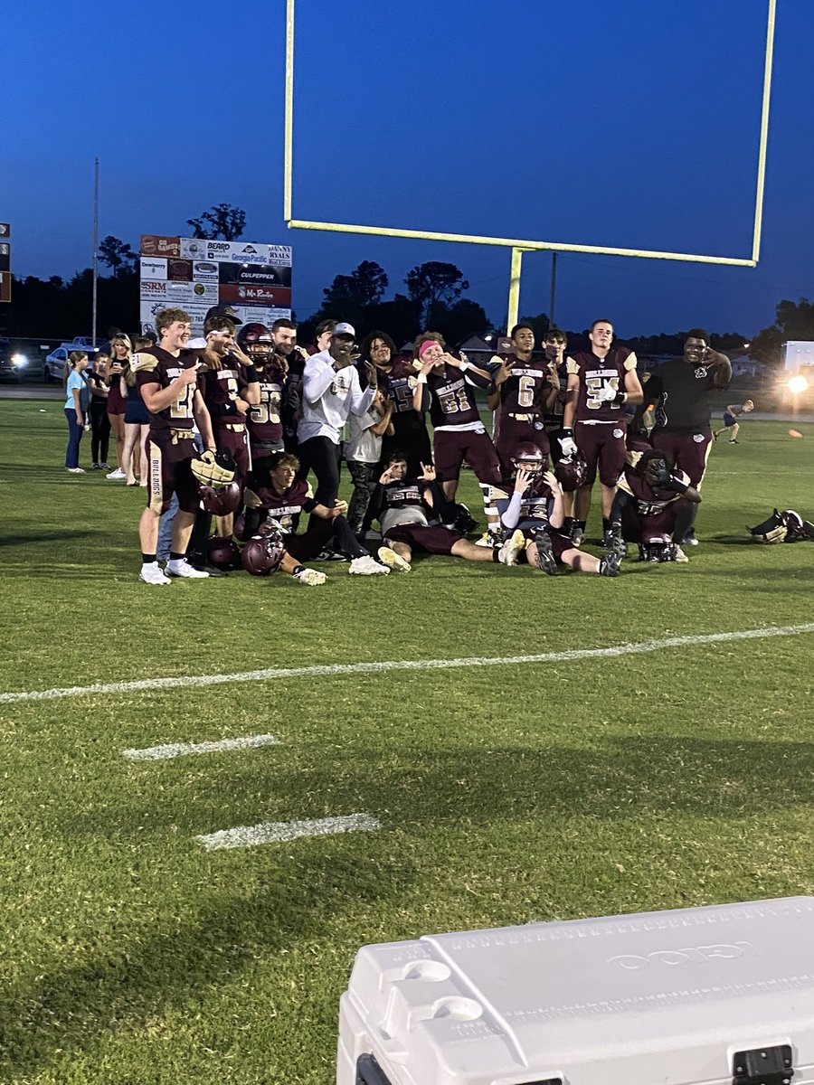 Great spring can’t wait for the fall! Time to grind boys!!!!
<a href="/karlos_sr/">Karlos Williams Sr. (Coach Los)</a> <a href="/CoachGT02/">Coach T</a> <a href="/CoachJonesLyon/">Matt Jones</a> <a href="/CoachCiocci/">Steven Ciocci</a> <a href="/coacheltonbrown/">Elton Brown</a> <a href="/CoachKSwinney/">Coach Keyun Swinney</a> <a href="/CoachTJD/">TJ DiMuzio</a> 

hudl.com/v/2SAiUE