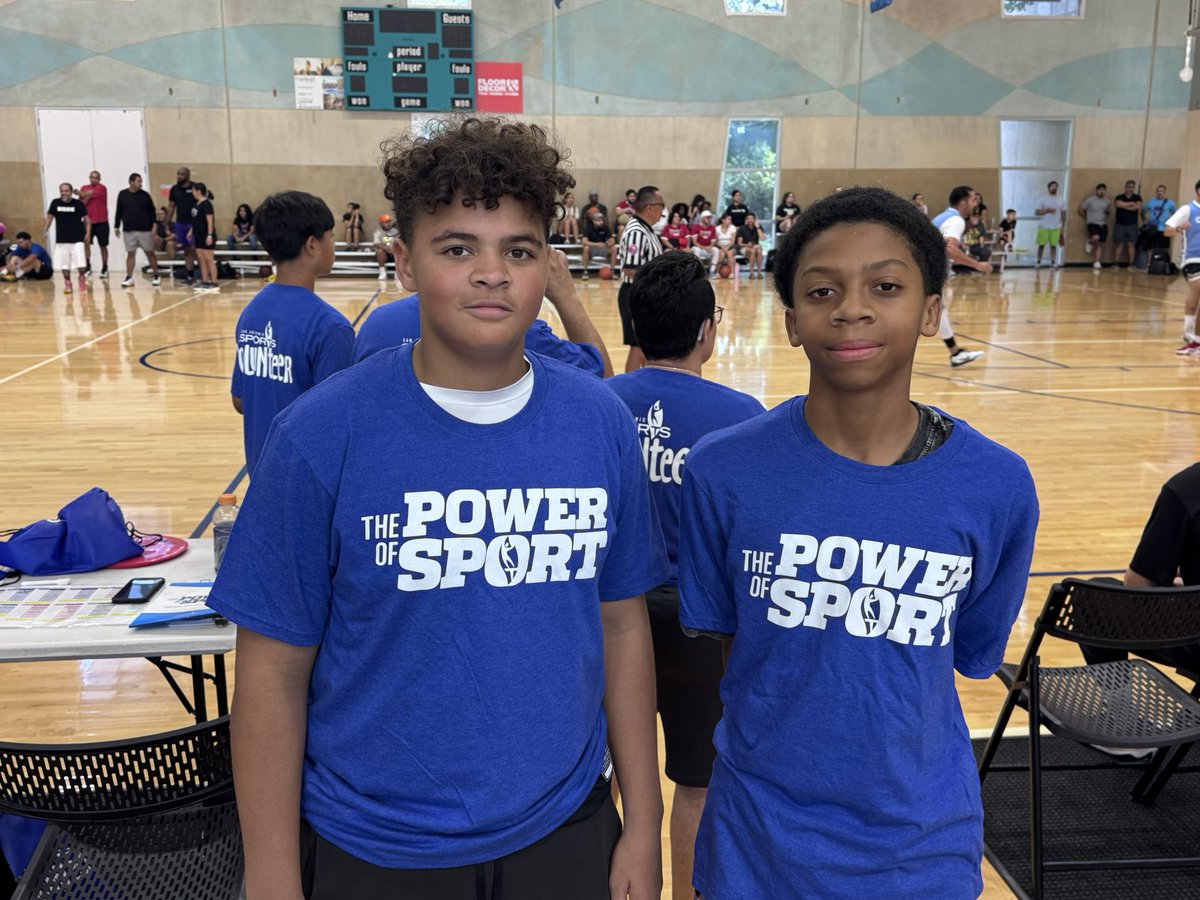 ProSkills San Antonio (@proskills_sa) on Twitter photo 🏀 Just wrapped up an amazing evening at the SA Sports Corporation Cup 3v3 Basketball Tournament! Huge shoutout to our for making it all happen! 🙌 #PowerOfSport
<a href="/SA_Sports/">San Antonio Sports</a> <a href="/ProSkillsEYBL/">ProSkills Basketball</a> <a href="/ProskillsTalley/">Eric Talley</a> <a href="/ProSkillsChad/">Chad Foster</a> <a href="/Jwebster32/">Jeff Webster</a> 🏀 Just wrapped up an amazing evening at the SA Sports Corporation Cup 3v3 Basketball Tournament! Huge shoutout to our for making it all happen! 🙌 #PowerOfSport
<a href="/SA_Sports/">San Antonio Sports</a> <a href="/ProSkillsEYBL/">ProSkills Basketball</a> <a href="/ProskillsTalley/">Eric Talley</a> <a href="/ProSkillsChad/">Chad Foster</a> <a href="/Jwebster32/">Jeff Webster</a>