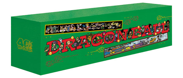 amiami_figure's tweet photo. DRAGON BALL 全42巻セット Double Cover Box (書籍)[集英社]
⇒https://t.co/MY0ffxvkgT

好評予約受付中です♪
#DRAGONBALL #ドラゴンボール #DragonBall40th #DBDB https://t.co/4CUCxFTCrR