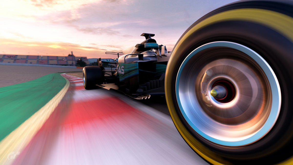 F1 weekend 🙌🏽 

#granturismophotography 
 #Formula1 #amg #Mercedes #F1 #virtualphotography #playstation #granturismosport #gtsport