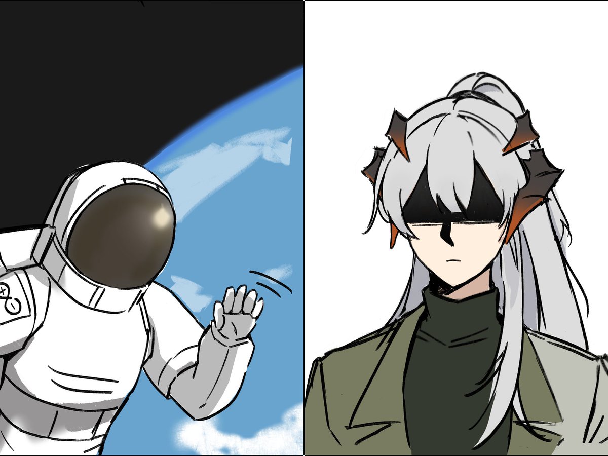 사리크리) 극지탐사
#塞总辖