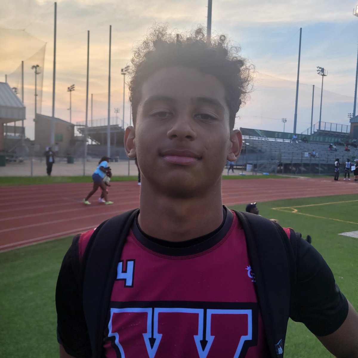 Matt Stepp (@matt_stepp817) on Twitter photo Get to know the name TK Gaines, 2028 QB out of Waller...started ten games as a freshman...elite arm, good athlete, elite baseball player and incredibly smart...will be one of the top QBs nationally #txhsfb <a href="/GPowersScout/">Greg Powers ๐๏ธ</a> <a href="/malloryhartley/">Mallory Hartley</a> <a href="/MikeRoach247/">Mike Roach</a> <a href="/247Hudson/">Hudson Standish</a> Get to know the name TK Gaines, 2028 QB out of Waller...started ten games as a freshman...elite arm, good athlete, elite baseball player and incredibly smart...will be one of the top QBs nationally #txhsfb <a href="/GPowersScout/">Greg Powers ๐๏ธ</a> <a href="/malloryhartley/">Mallory Hartley</a> <a href="/MikeRoach247/">Mike Roach</a> <a href="/247Hudson/">Hudson Standish</a>