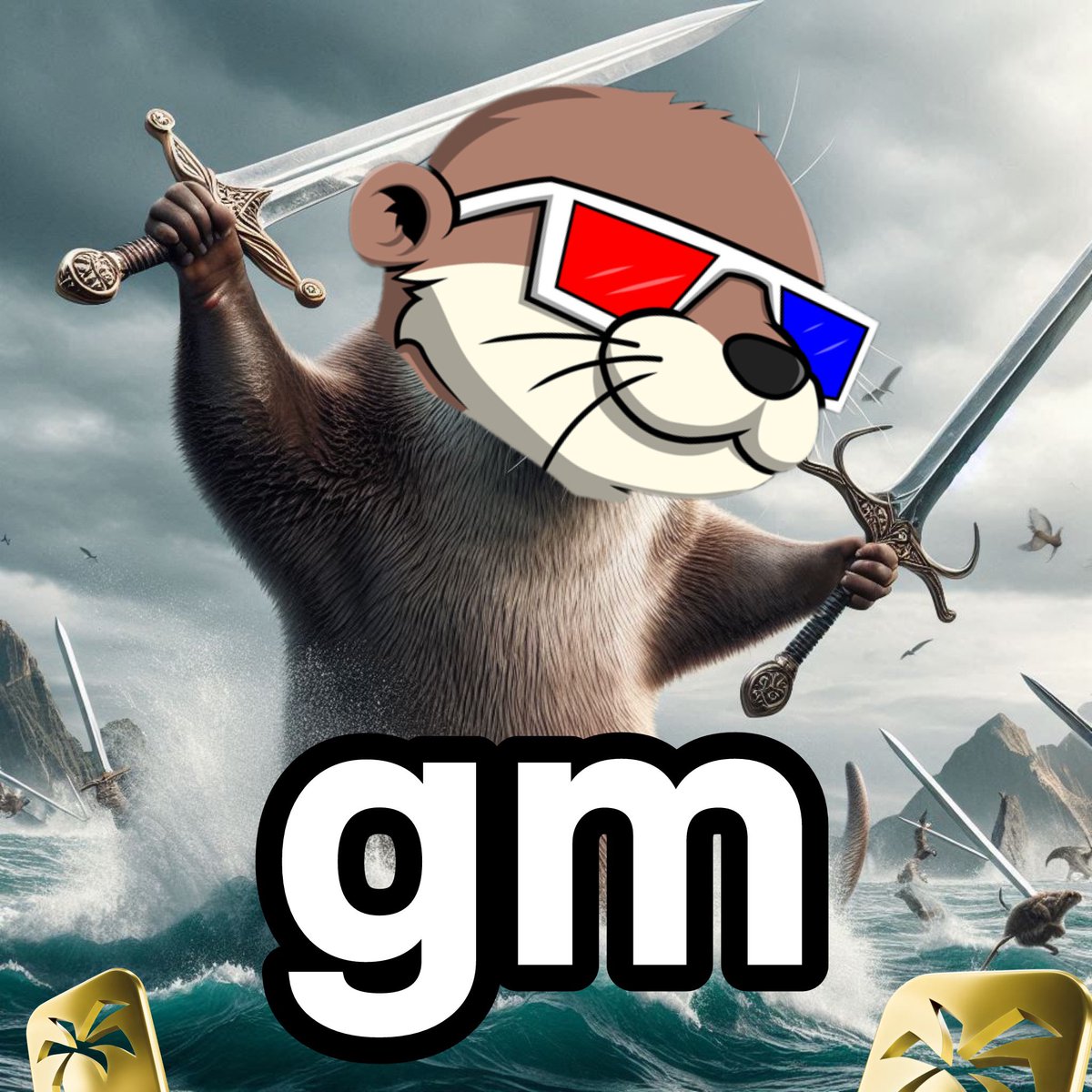 OTTΞR🦦 tweet media