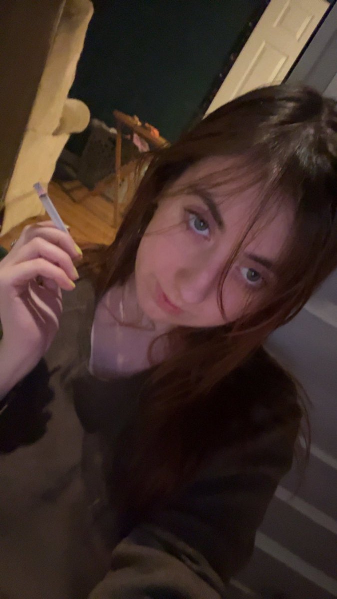 omadsoup's tweet photo. This was my last cigarette ever btw!!! https://t.co/bh7ODZZSVG