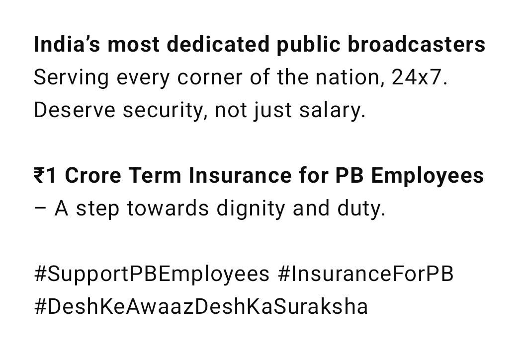 Yogesh Sagar (@ieryogeshsaagar) on Twitter photo <a href="/AshwiniVaishnaw/">Ashwini Vaishnaw</a> <a href="/MIB_India/">Ministry of Information and Broadcasting</a> <a href="/Neeraj_chopra1/">Neeraj Chopra</a> @Murugan_MoS <a href="/sjaju1/">Sanjay Jaju</a> <a href="/GauravDwivedi95/">Gaurav Dwivedi</a> <a href="/narendramodi/">Narendra Modi</a> <a href="/FinMinIndia/">Ministry of Finance</a> <a href="/navneetsehgal3/">Navneet Sehgal</a> <a href="/APBEE2018/">Association of Prasar Bharati Engg. Employees</a> <a href="/BeingSunilmegh/">सुनील मेघवाल</a> <a href="/ahbti/">ATUL YADAV</a> <a href="/HariGau68460792/">Hari Gautam</a> <a href="/795ashishpraja/">Ashish Prajapati</a> <a href="/SupercoolSujeet/">Sujeet Kumar Sachan APBEE Vice President DD</a> <a href="/ajitraai/">Ajit Kumar Rai</a> <a href="/susheeljmd/">SUSHEEL KUMAR</a> <a href="/kpl24888/">Kapil</a> <a href="/chandresh7606/">chandresh</a> <a href="/DDNewslive/">DD News</a> <a href="/pragyapgaur/">pragyapaliwalgaur</a> <a href="/AkashvaniAIR/">Akashvani आकाशवाणी</a> <a href="/AshwiniVaishnaw/">Ashwini Vaishnaw</a> <a href="/MIB_India/">Ministry of Information and Broadcasting</a> <a href="/Neeraj_chopra1/">Neeraj Chopra</a> @Murugan_MoS <a href="/sjaju1/">Sanjay Jaju</a> <a href="/GauravDwivedi95/">Gaurav Dwivedi</a> <a href="/narendramodi/">Narendra Modi</a> <a href="/FinMinIndia/">Ministry of Finance</a> <a href="/navneetsehgal3/">Navneet Sehgal</a> <a href="/APBEE2018/">Association of Prasar Bharati Engg. Employees</a> <a href="/BeingSunilmegh/">सुनील मेघवाल</a> <a href="/ahbti/">ATUL YADAV</a> <a href="/HariGau68460792/">Hari Gautam</a> <a href="/795ashishpraja/">Ashish Prajapati</a> <a href="/SupercoolSujeet/">Sujeet Kumar Sachan APBEE Vice President DD</a> <a href="/ajitraai/">Ajit Kumar Rai</a> <a href="/susheeljmd/">SUSHEEL KUMAR</a> <a href="/kpl24888/">Kapil</a> <a href="/chandresh7606/">chandresh</a> <a href="/DDNewslive/">DD News</a> <a href="/pragyapgaur/">pragyapaliwalgaur</a> <a href="/AkashvaniAIR/">Akashvani आकाशवाणी</a>