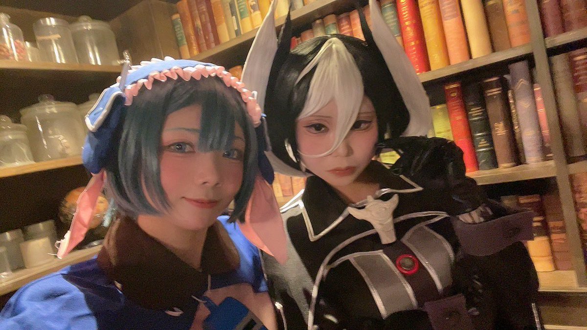 Post by モブ🐏 on X: お師さまｯ🥹