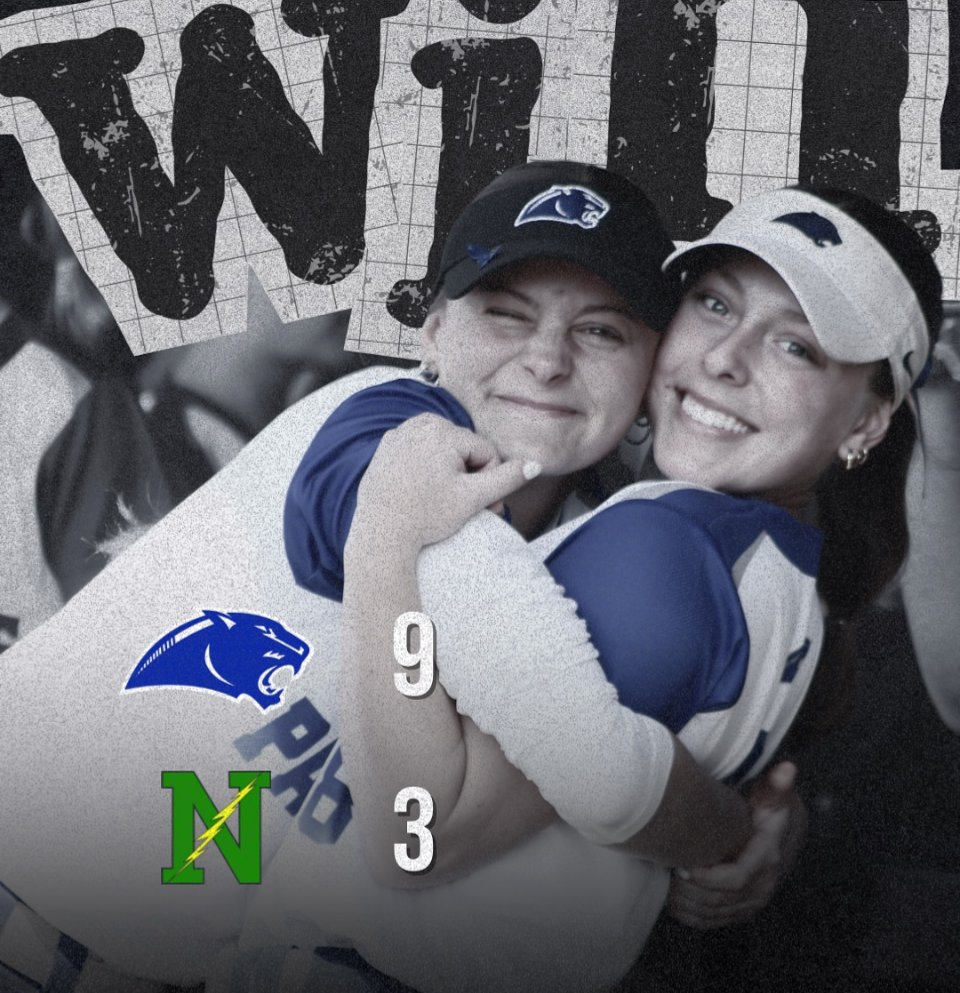 Final Conference Win! Felt like tourney play, electric environment with the top two GWOC teams competing. Congrats to NM on a great season! We cap it off runner ups with the win tonight. #16 Jonas goes 7, 4ks, 2ER, #2 Seibel 5-5, #14 Breen 2H, 1HR 💣, #19 Busi 1H, 1 RBI, 2R.