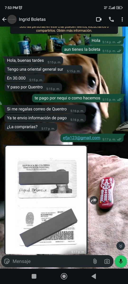 🇨🇴Edwin Jiménez 🏍️💙 tweet media