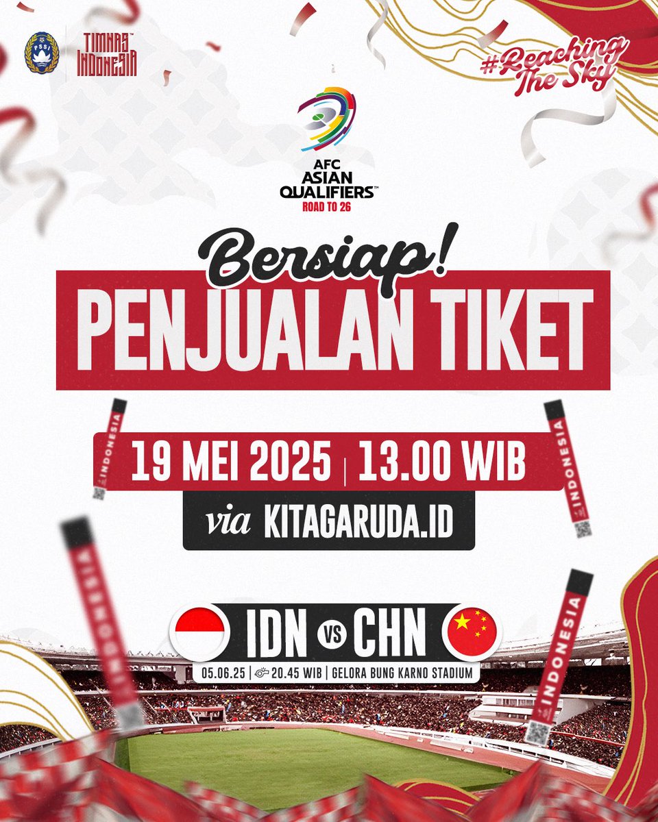 Timnas Indonesia tweet media