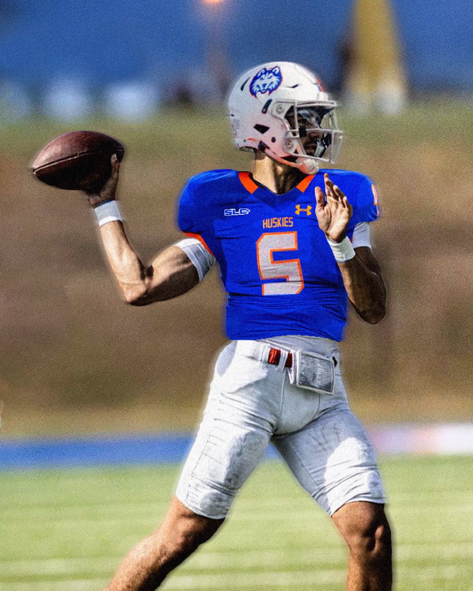 Reilly Garcia (@reillygarcia1) on Twitter photo Blessed To Be Joining An Amazing Program That Is Going To WIN And Serve The Lord!
GO HUSKIES✝️
Signed and Sealed✅
<a href="/HCUFootball/">HCU Football</a>
<a href="/HCUCoachBachtel/">Coach Jason Bachtel</a> Blessed To Be Joining An Amazing Program That Is Going To WIN And Serve The Lord!
GO HUSKIES✝️
Signed and Sealed✅
<a href="/HCUFootball/">HCU Football</a>
<a href="/HCUCoachBachtel/">Coach Jason Bachtel</a>