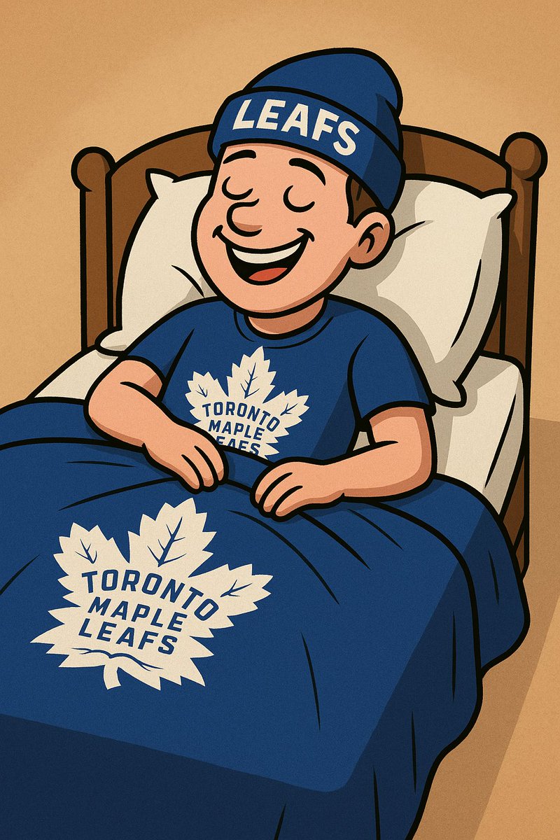 silvano10's tweet photo. LEAFS NATION… WE. ARE. BACK. 💙🍁
Matthews silenced the critics.
Woll slammed the door shut.
Shutout. Statement. Series alive.
Be Leaf. This is our year.
Florida — we’re coming for you.
Sweet dreams Leafs Nation!
🔥 #LeafsForever #WeWantTheCup #BeLeaf #Game7Bound #WollWall https://t.co/SQJIUUINeC