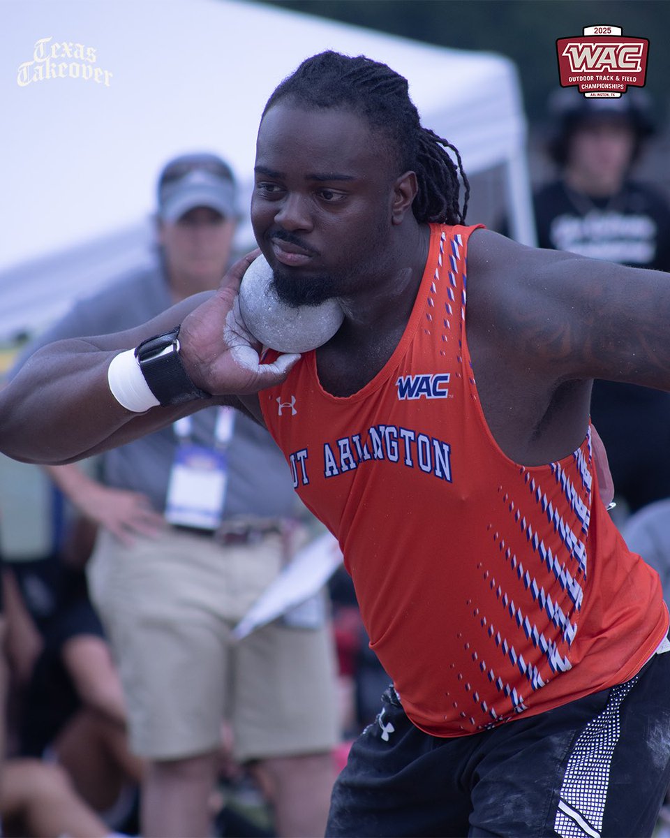 UTA Track&Field/XC tweet media