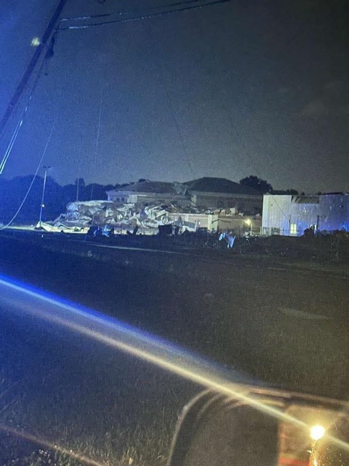 Nothing but praise for Ryan Hall Ya'll on YouTube. He's saved a  lot of people with his live streams. He called these tornadoes in my area tonight. Pray for Faubush, Nancy &amp; Somerset, Pulaski County, Ky. More is on the way