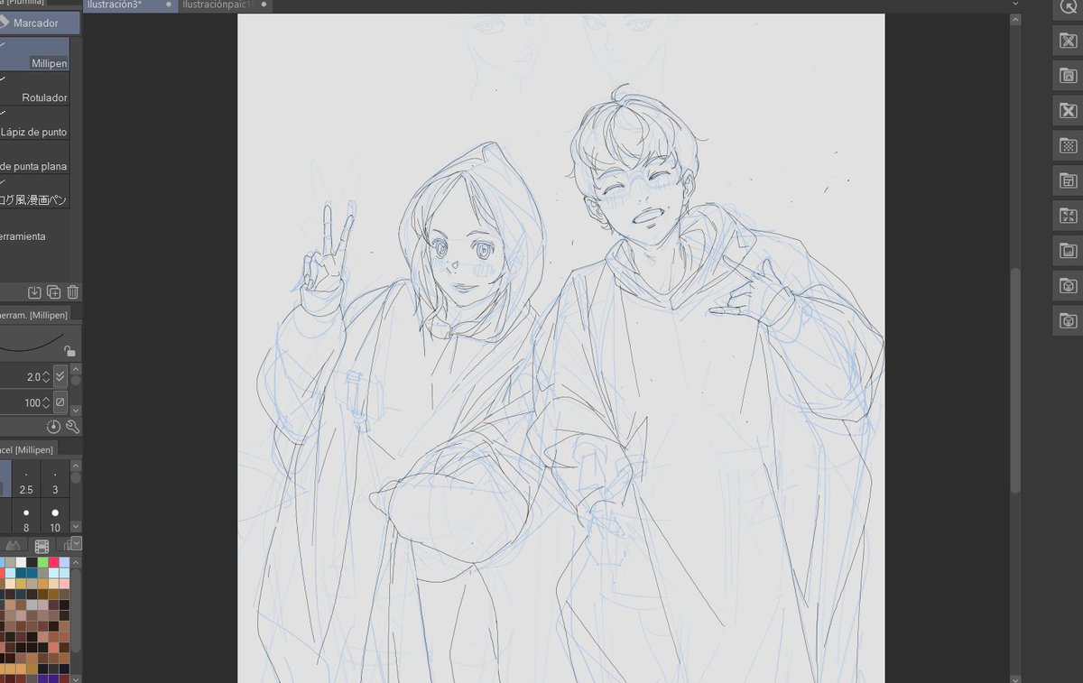 holower013's tweet image. se viene syda