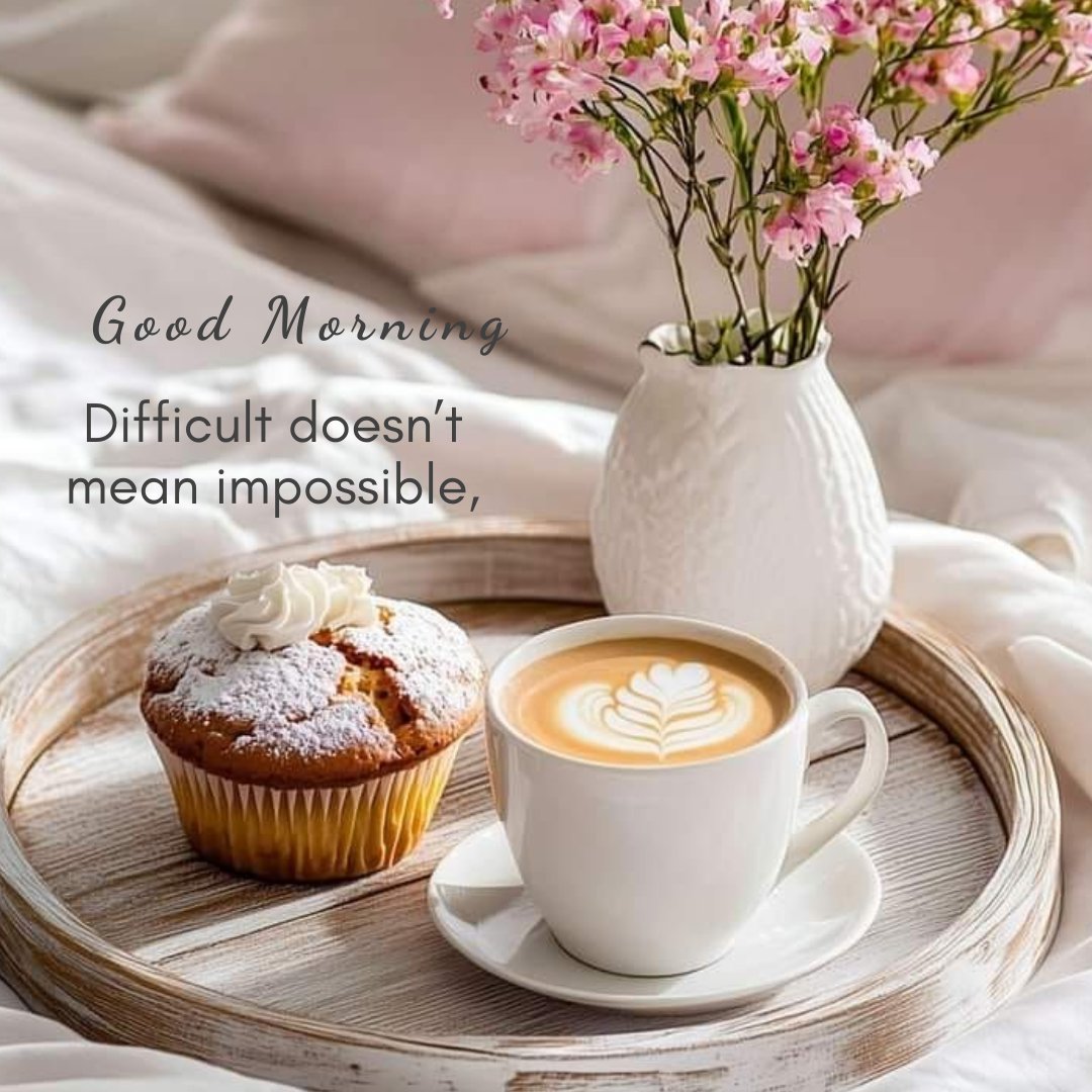 vanitajain21's tweet photo. Good morning beautiful souls.  
Have a blessed day😊🙏 🙏 https://t.co/eQ3rA0AAyg