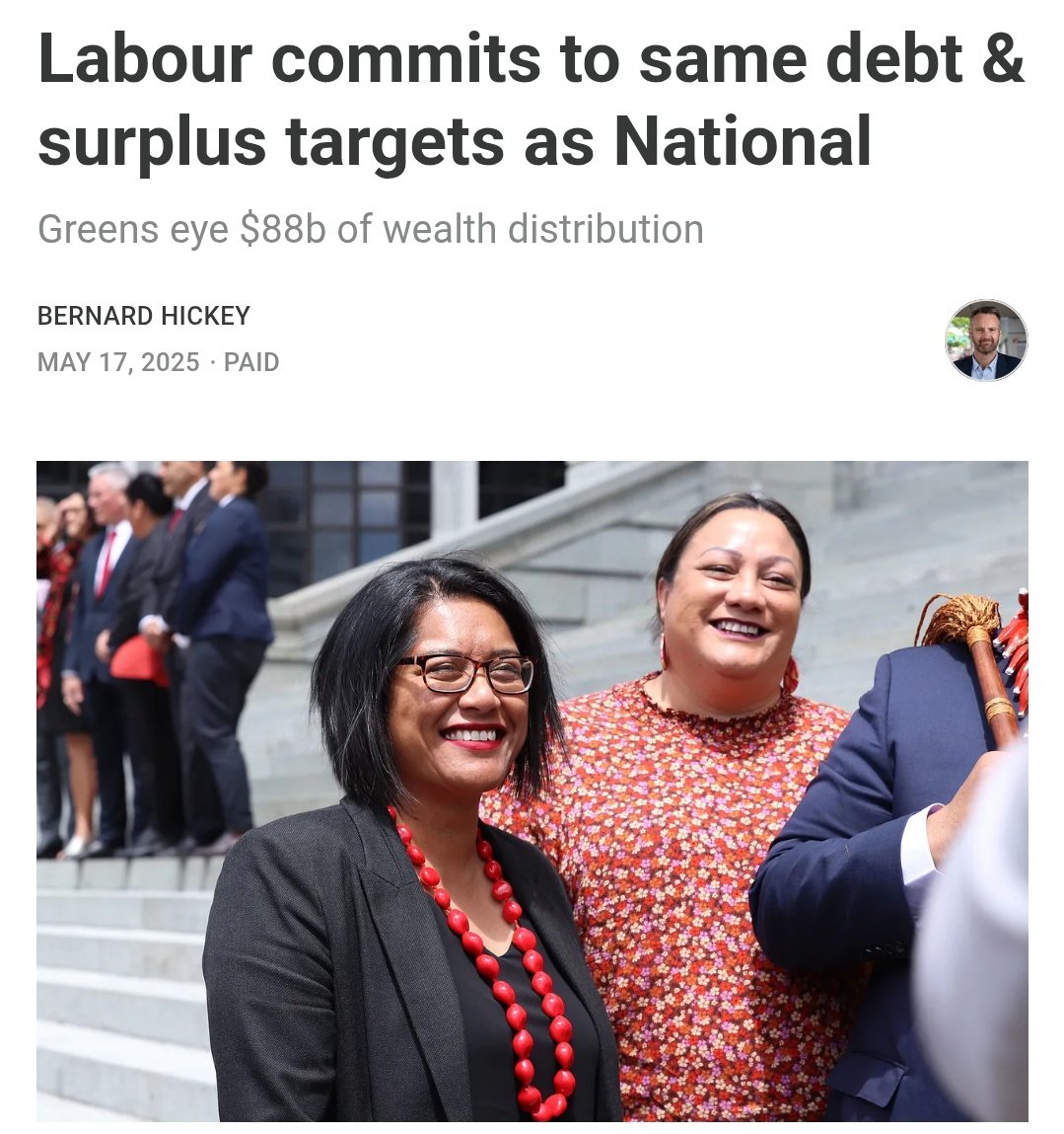 When does it become common knowledge to state that Labour are just class traitors at this point?