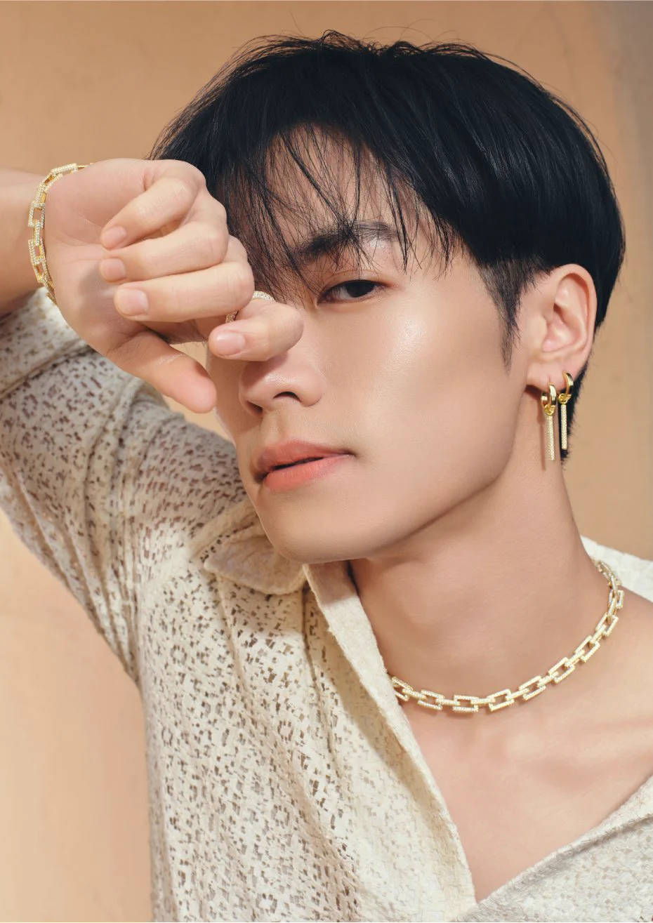 川村壱馬 AUREA ピアス EXILE TRIBE 最新情報 on X: 