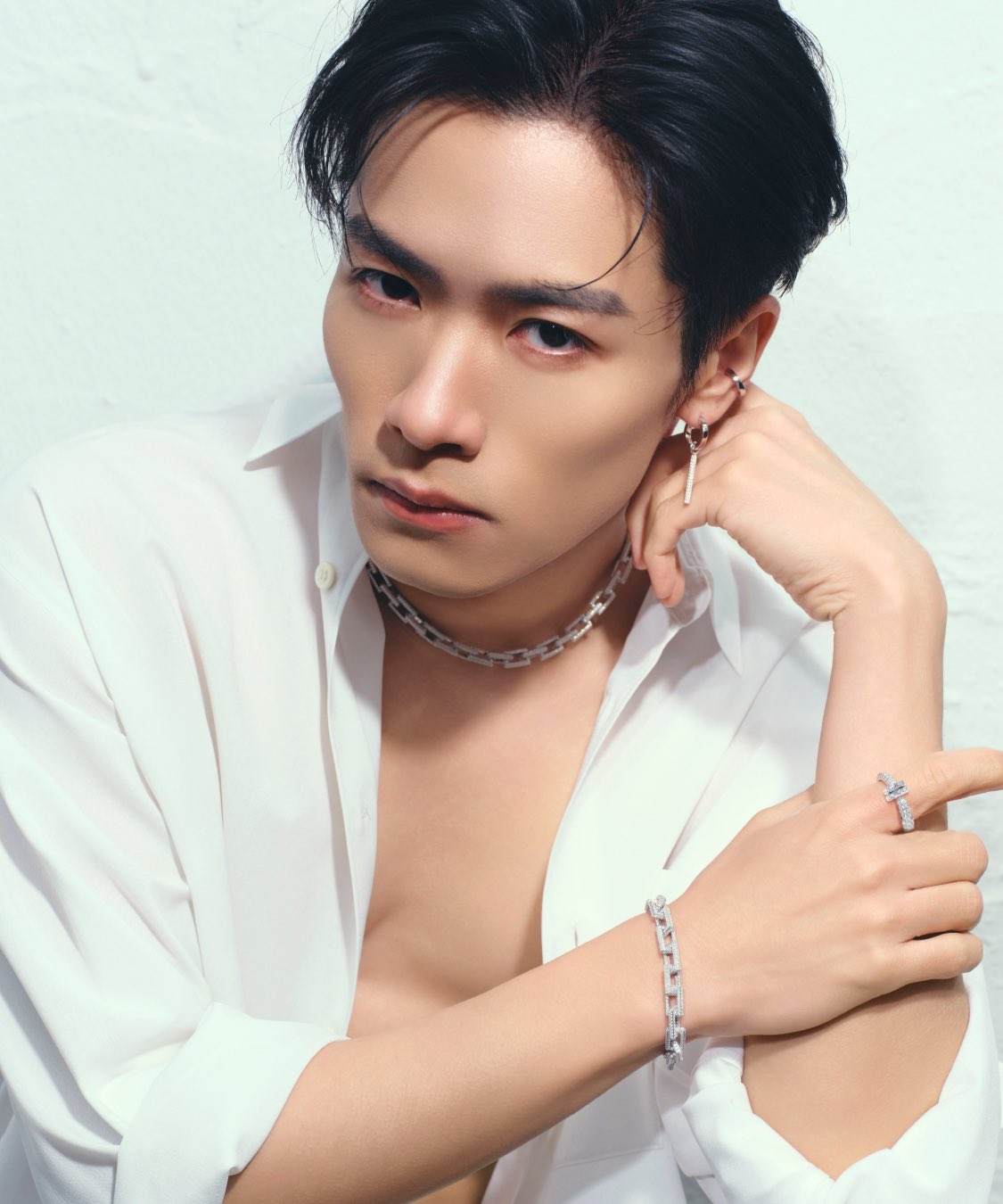 【最終値下げ】AUREA. 川村壱馬 イヤリングブレスレット 先行限定特典セット EXILE TRIBE 最新情報 on X: 