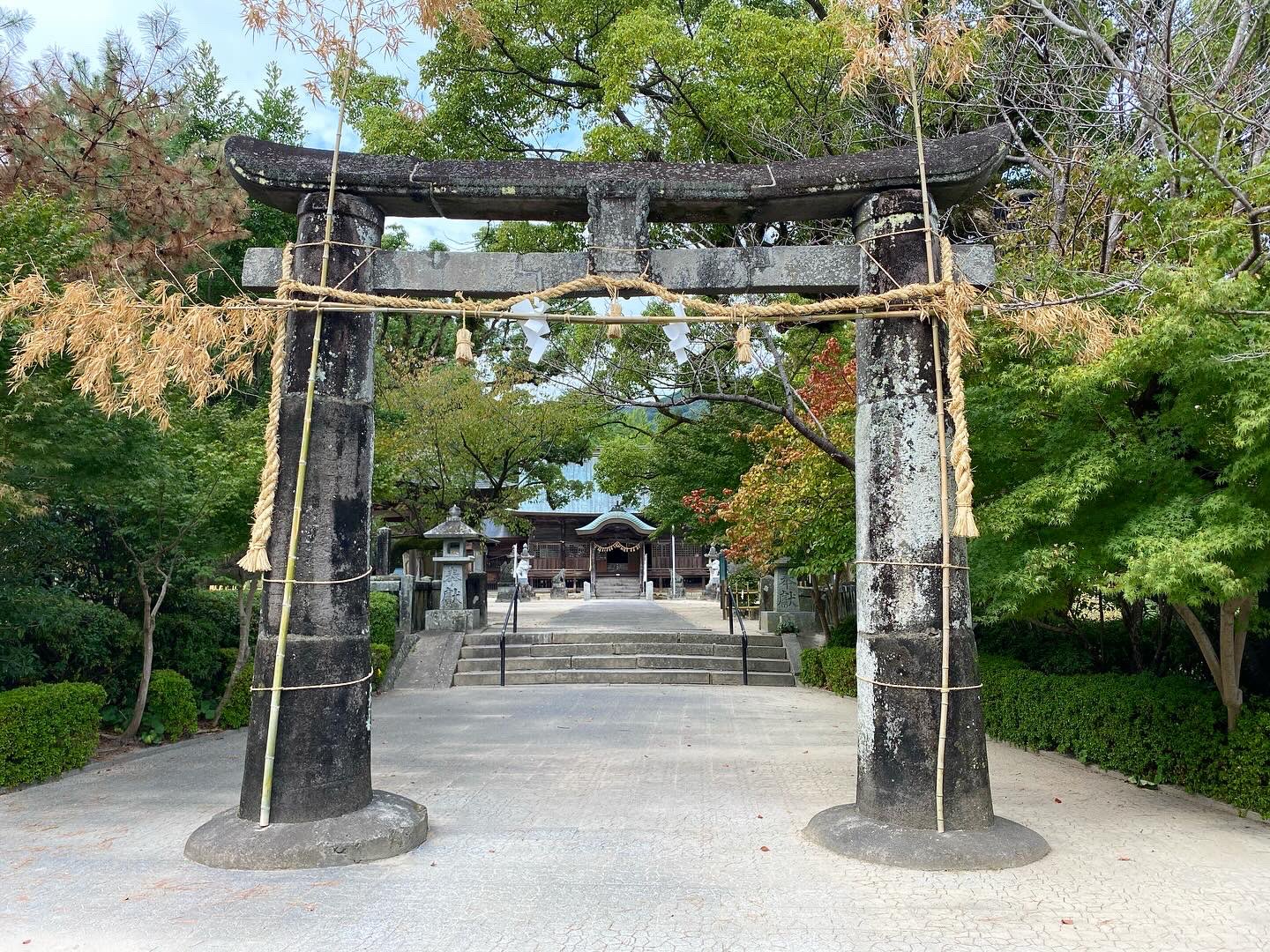 天草仏舎利塔 大岡實建築研究所
