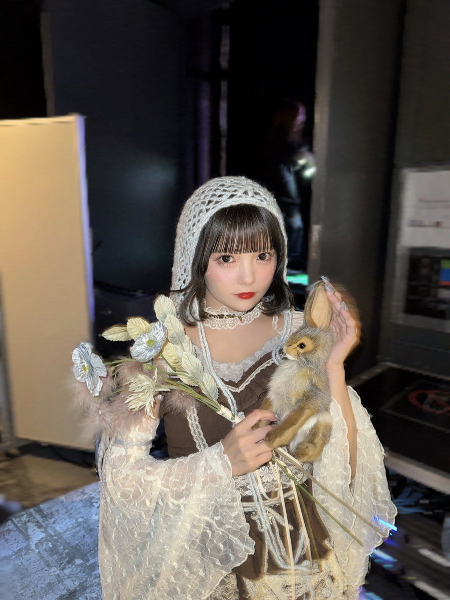 森ガールコア🍀✧˚. ♪ #きゃんちゅー #CANDYTUNE