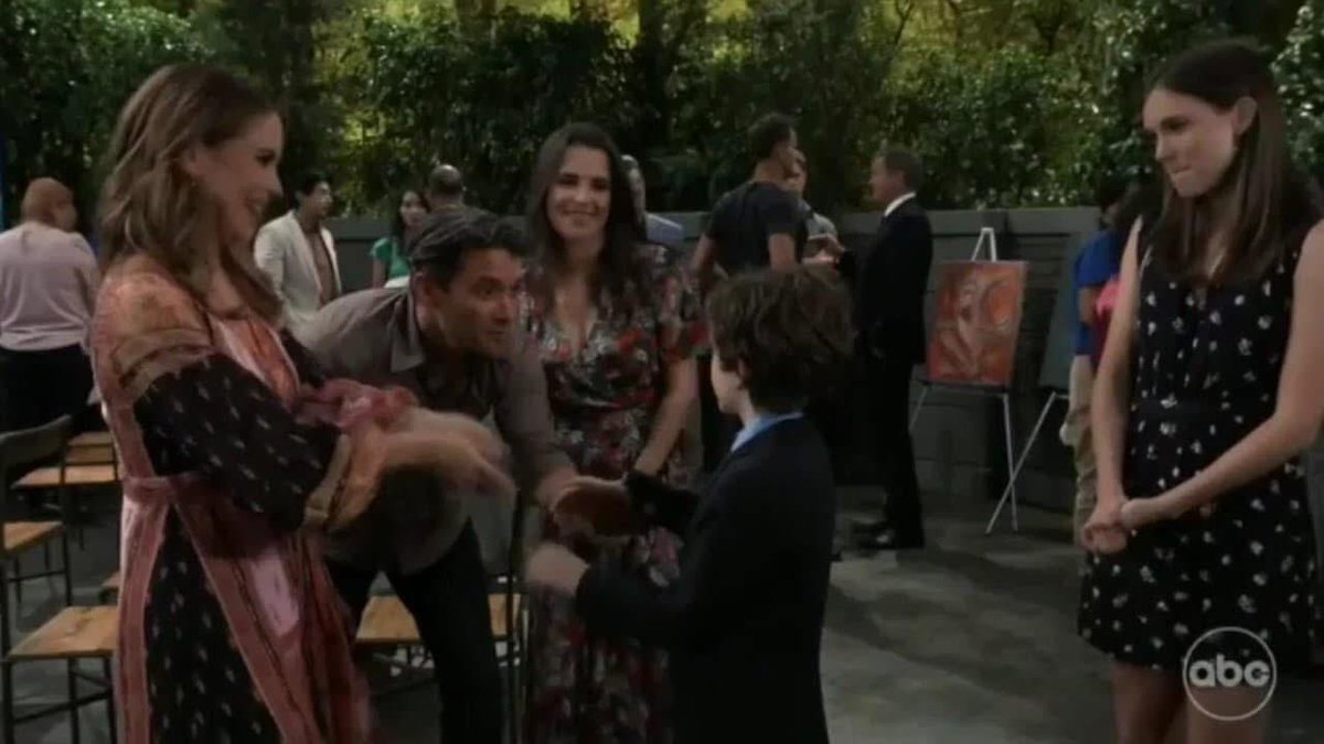 MillowLoveStory's tweet image. I want Sam back more then anything in the world #GH #BringBackSam