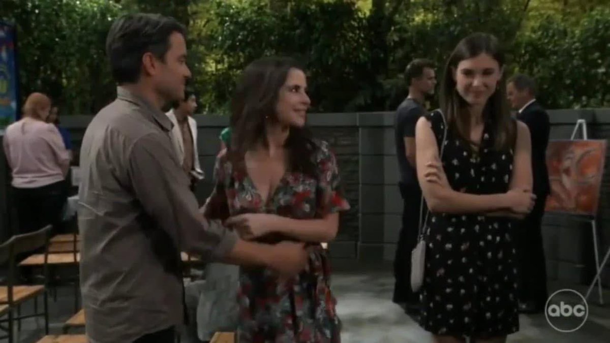 MillowLoveStory's tweet image. I want Sam back more then anything in the world #GH #BringBackSam