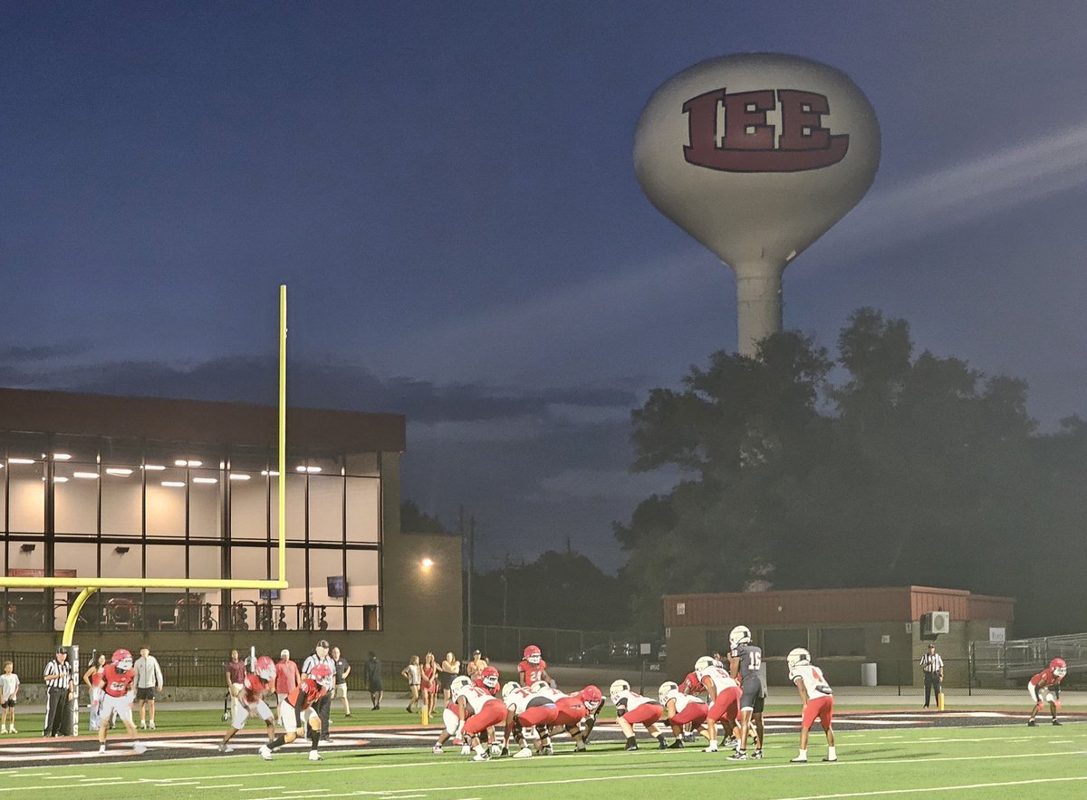 The Rocker Lee tweet media