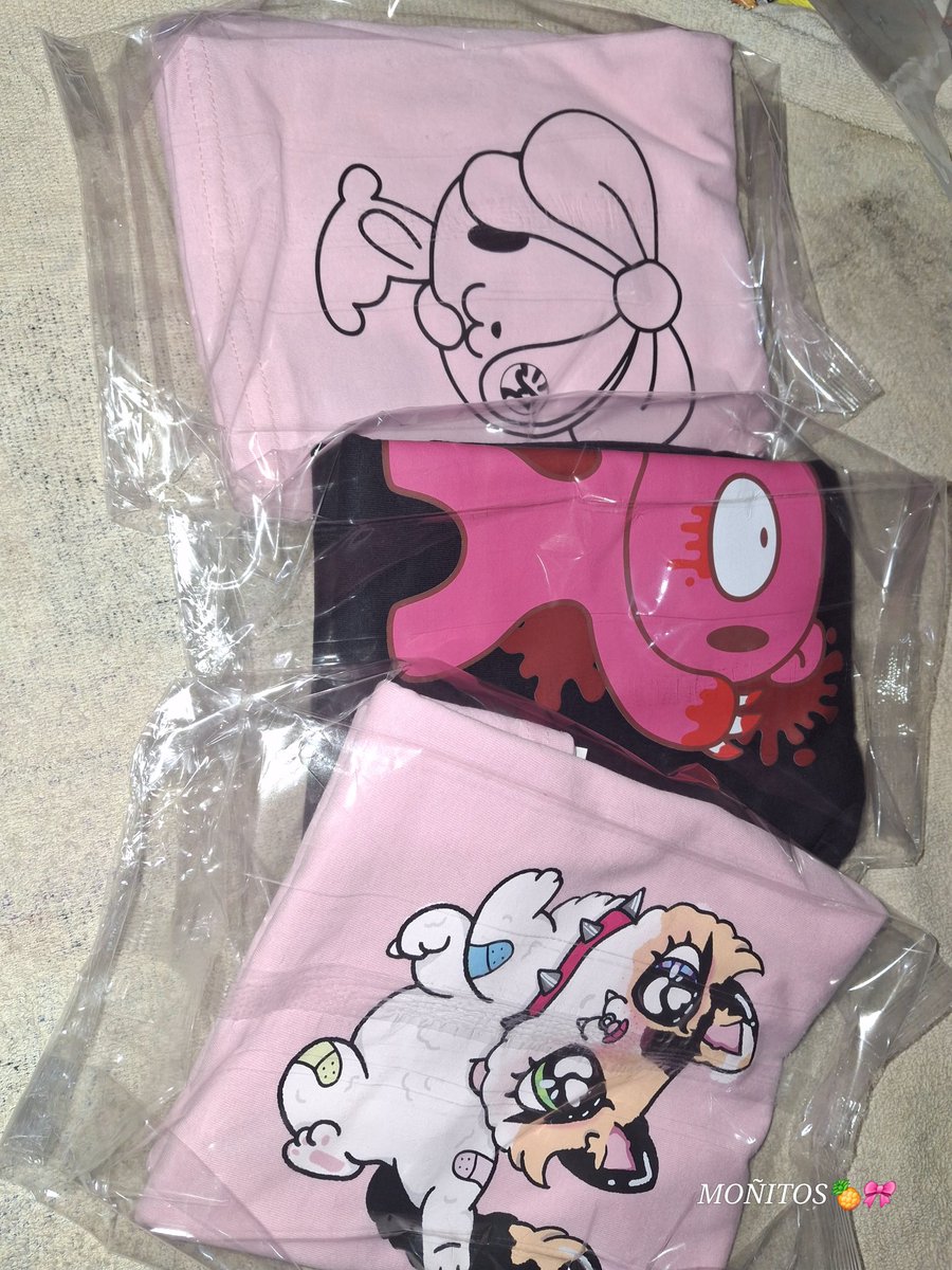 Y seguimos con trabajitos Personalizados en dtf gracias x confiar en nuestro trabajo pedido listo bb <a href="/pinkushunga/">pinku.shunga</a> 💕✨️😈🎀🎀